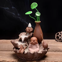 Лиулиан не смотрит на сами Сянджао, как вода