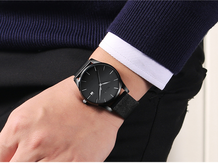 Montre bracelet pour homme MT BRE    - Ref 3270851 Image 12