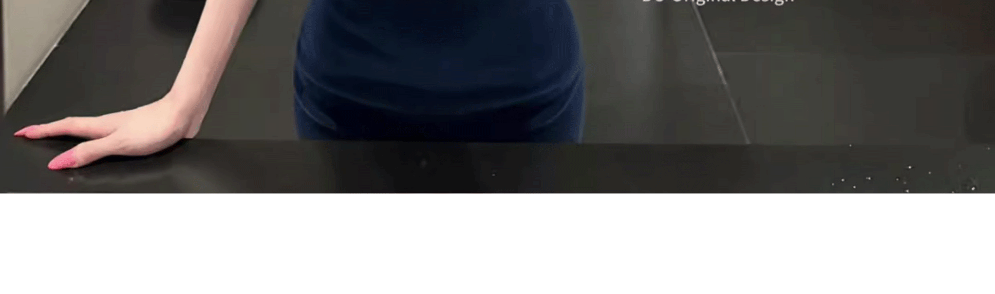 한국 품격 명문 여성 로얄 자매 센스 행침 목 드레스 섹시함 핫걸 몸매 가꾸기 슬림해 보이는 타이트 스커트 연회 작은 드레스 상세 이미지 39
