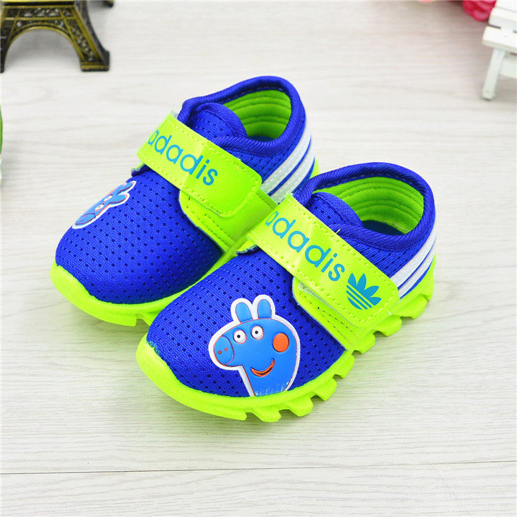 Chaussures enfants en autre suture de voiture pour printemps - Ref 1040616 Image 51