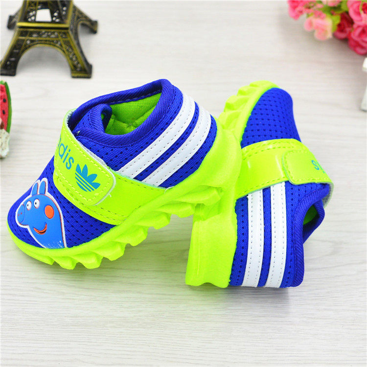 Chaussures enfants en autre suture de voiture pour printemps - Ref 1040616 Image 53