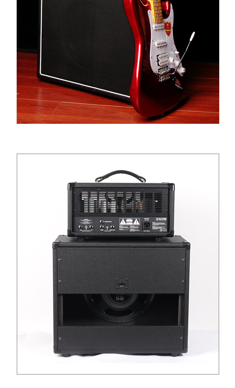 Matador ống điện tử chia loa loa điện hoàn toàn Variety Dragon Horn 15W diễn tập hiệu suất diễn tập - Loa loa loa apple