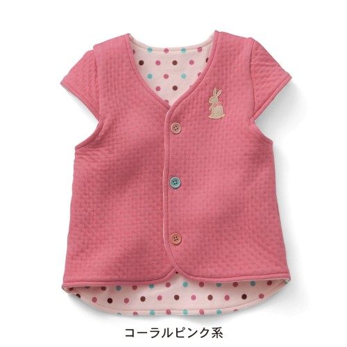 Gilet enfant - Ref 2069560 Image 11