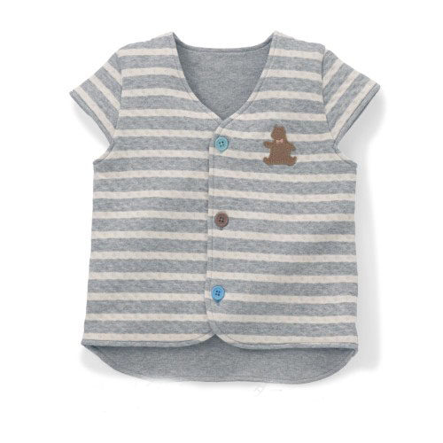 Gilet enfant - Ref 2069560 Image 8