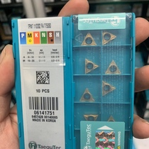 Special Gooke Blade TPMT110302-FA TT5080 High Temperature Alloy