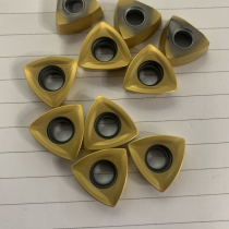 Rough blade RBEX40-M DP5320 replaces Dulong Kapu