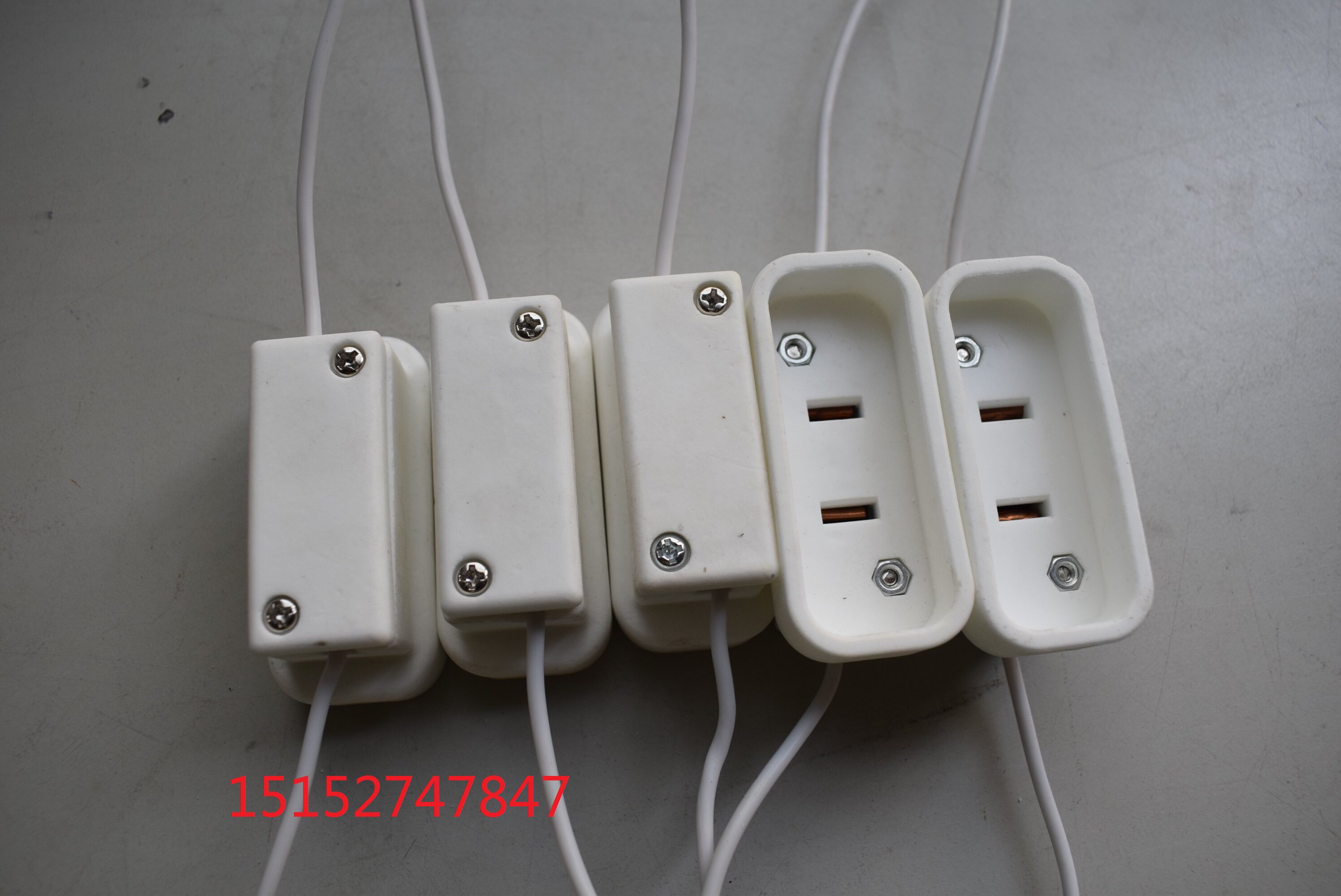 P64 P64 1000W P56 300W cylinder lamp holder H porcelain holder stage light accessories