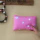 Pashui nhỏ văn phòng gối ngủ gối ba bông gối nghỉ trưa sinh Papa vật ngủ - Gối gối đỡ cổ