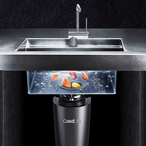 Kaido ZD+EV8+LX700 Кухня Трехно -кухня для паряки в духов