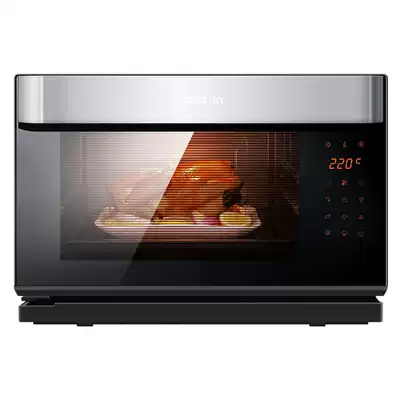 (Factory delivery hyperlink) CASDON kaidao ST28D-X7 desktop electric steam oven two-in-one machine