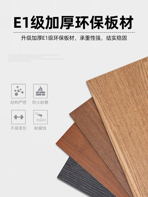 Open wardrobe household bedroom cloakroom coat rack storage rack simple floor-standing clothes rack walk-in rack