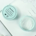 Hàn Quốc chính hãng innisfree Phong cách Hyatt 吟 trà xanh bạc hà bột lỏng bột mật ong phấn trang điểm kiểm soát dầu chống thấm lâu dài