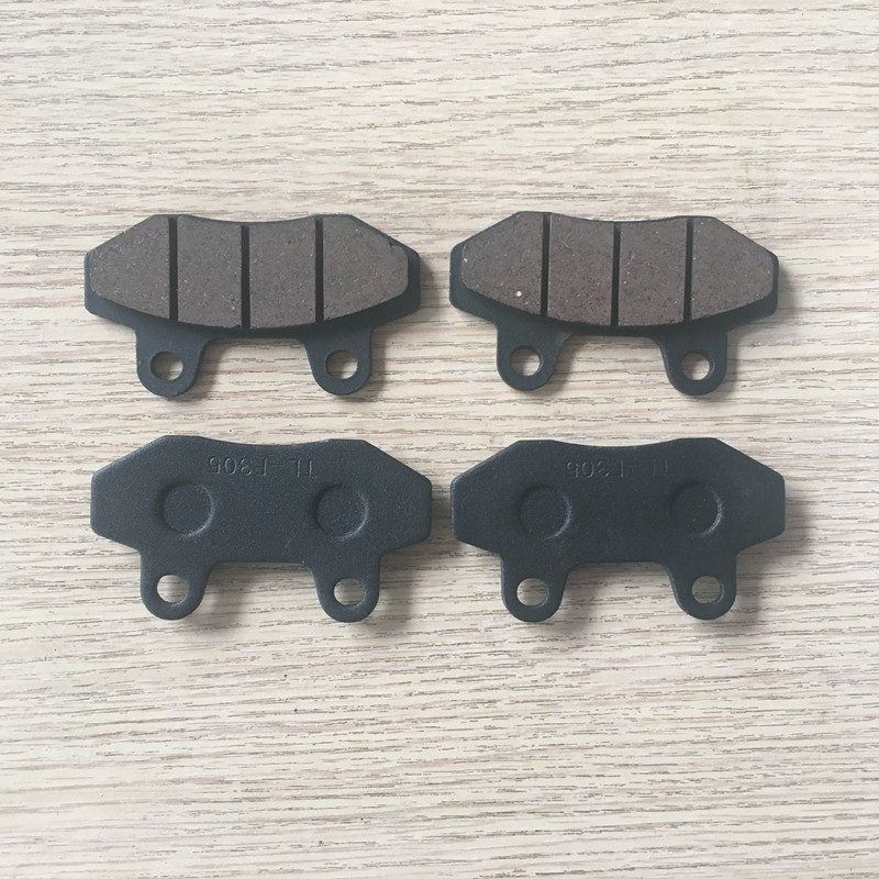 Xe máy điện xe điện tin tức Eagle nhỏ đẹp trai big rùa vua xe máy bơm thủy lực phanh khối phanh pads trước và sau khi phanh đĩa bố thắng sau xe airblade 125