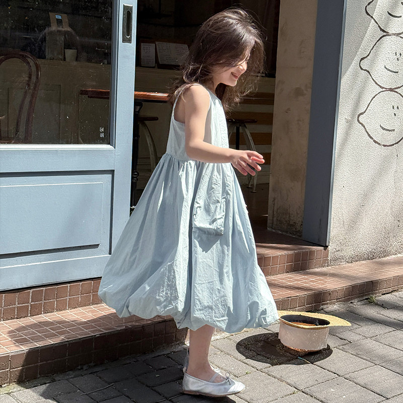 Lukeke女童服饰馆