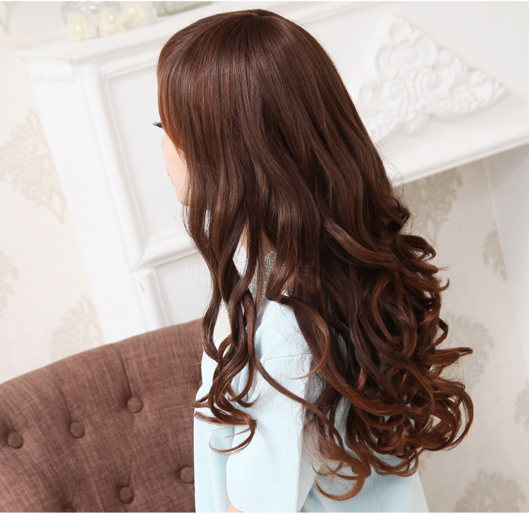 Perruque Les cheveux longs - Ref 2608224 Image 26