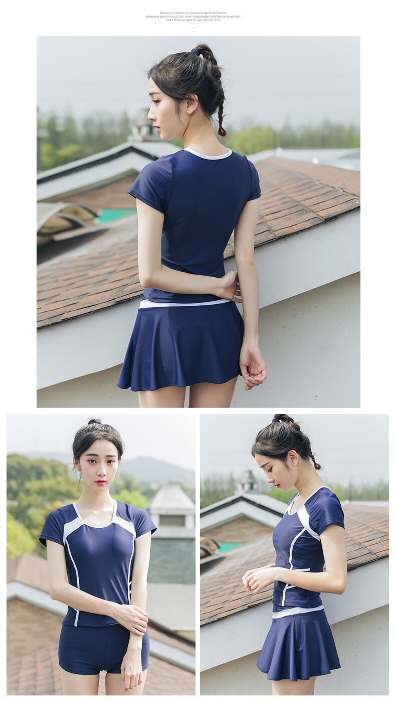 Maillot de bain pour femme - Ref 3030301 Image 23