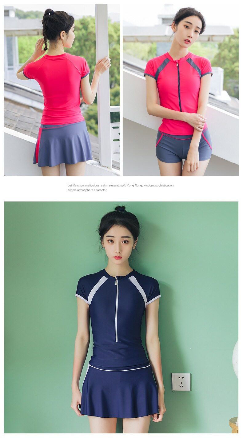 Maillot de bain pour femme - Ref 3030301 Image 15