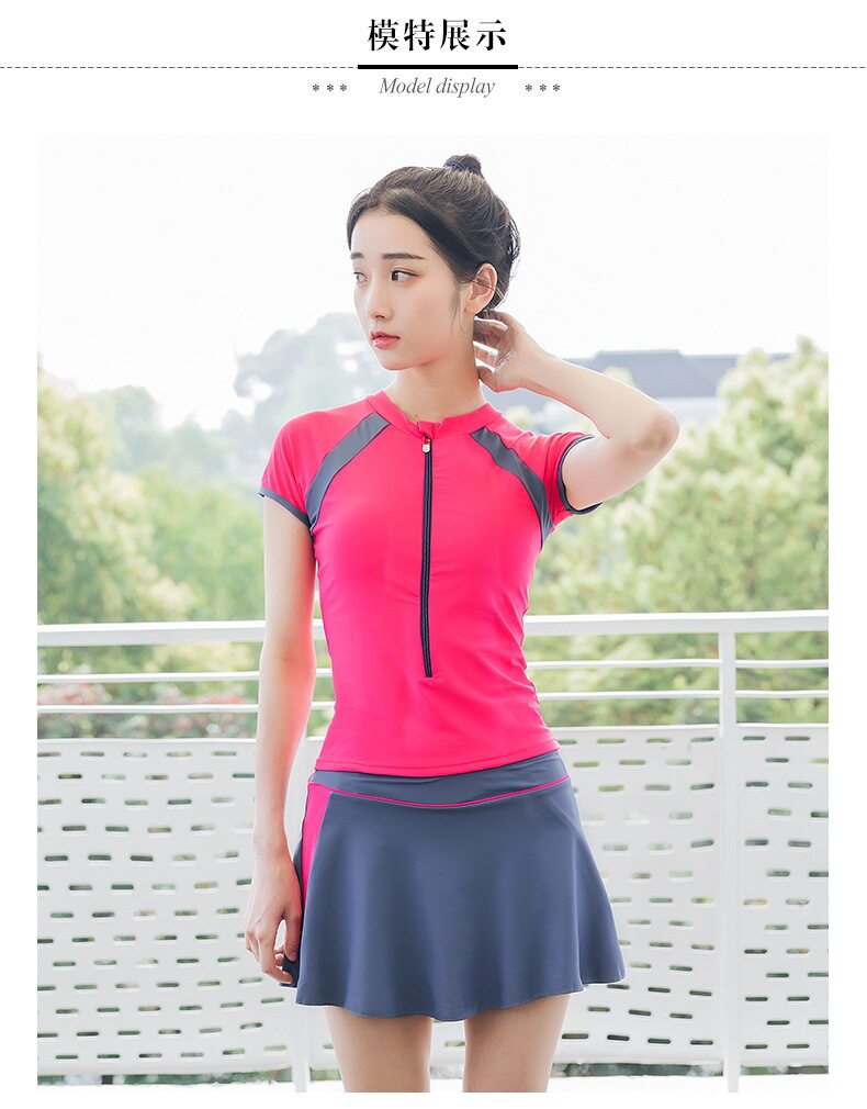 Maillot de bain pour femme - Ref 3030301 Image 13