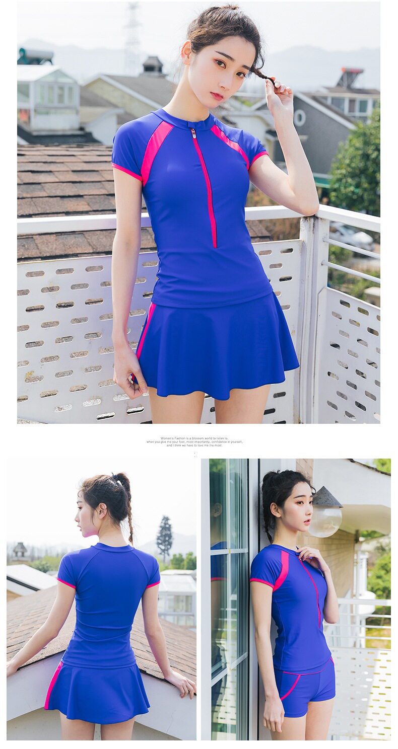 Maillot de bain pour femme - Ref 3030301 Image 18