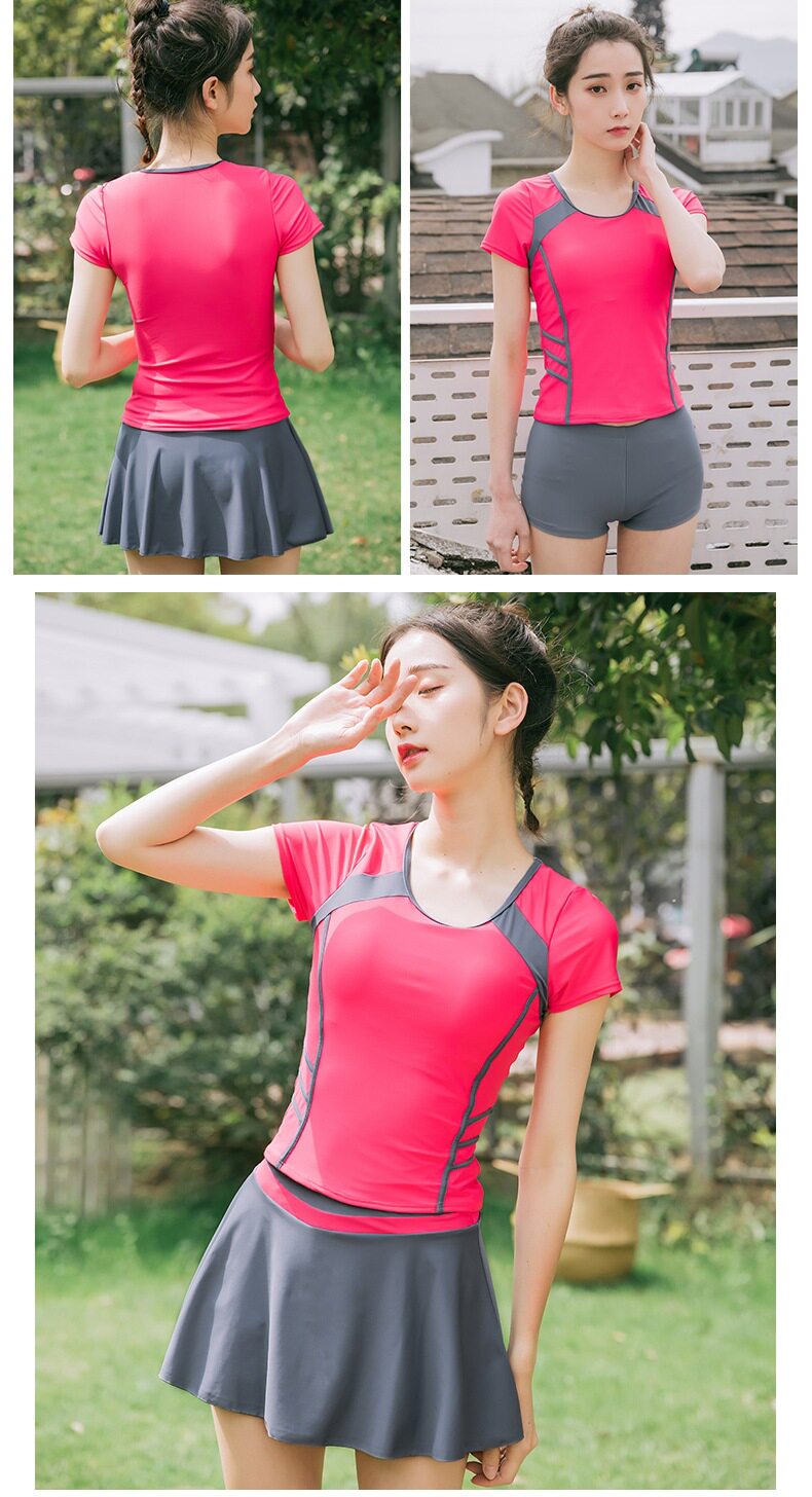 Maillot de bain pour femme - Ref 3030301 Image 21