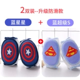 Тонкие спортивные наколенники подходит для мужчин и женщин для девочек