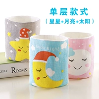 Подходит однослойный слой (звезда+луна+солнце) (0-1 года)