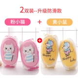 Тонкие спортивные наколенники подходит для мужчин и женщин для девочек