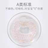 Брендовый скандинавский детский нагрудник, хлопковый водонепроницаемый слюнявчик для новорожденных, скандинавский стиль