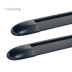 YAKIMA đường sắt thì thầm ô tô đường ray trượt đường ray mái cố định giá hành lý Đường ray - Roof Rack