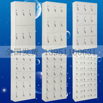 File cabinet locker iron cabinet steel bathroom locker cabinet Cabinet Cabinet shoe cabinet lockers