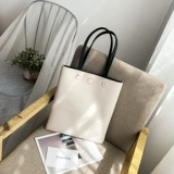 Сумка через плечо, универсальная вместительная и большая сумка на одно плечо, коллекция 2023