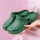 Surgical shoes, operating room slippers, women's soft-soled men's clogs, non-slip experimental special nurse ICU slippers summer