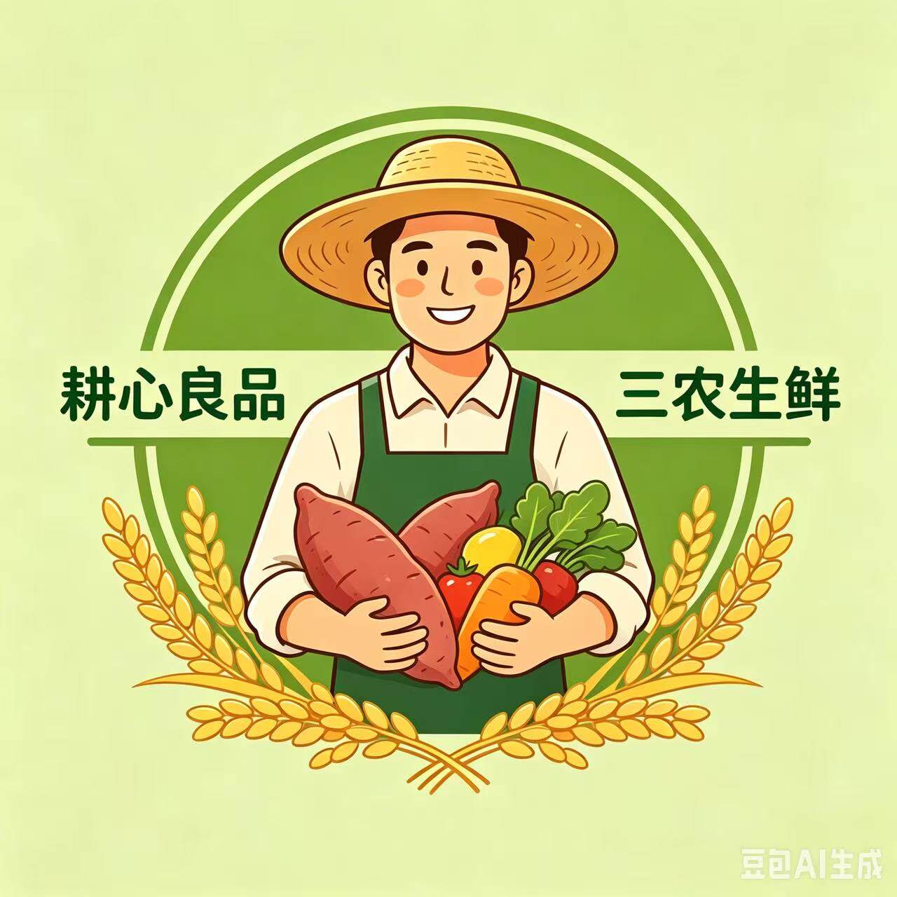 耕心良品 品品鲜