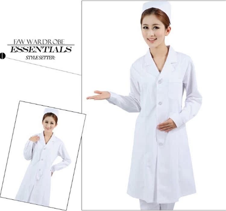 Tenue infirmière - Ref 1858986 Image 28