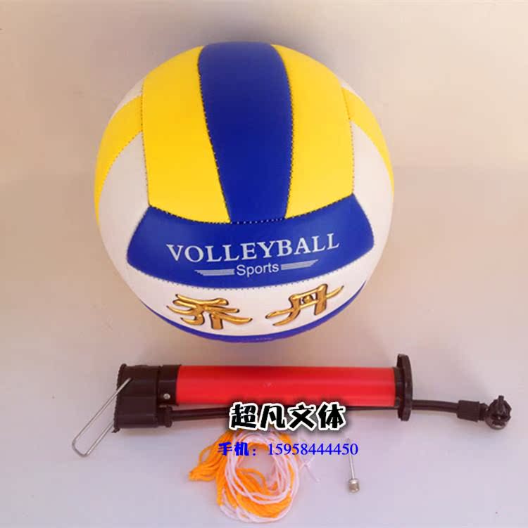Ballon de volley-ball - Ref 2010097 Image 17