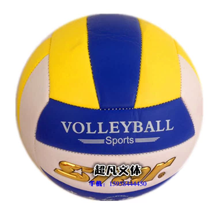 Ballon de volley-ball - Ref 2010097 Image 19