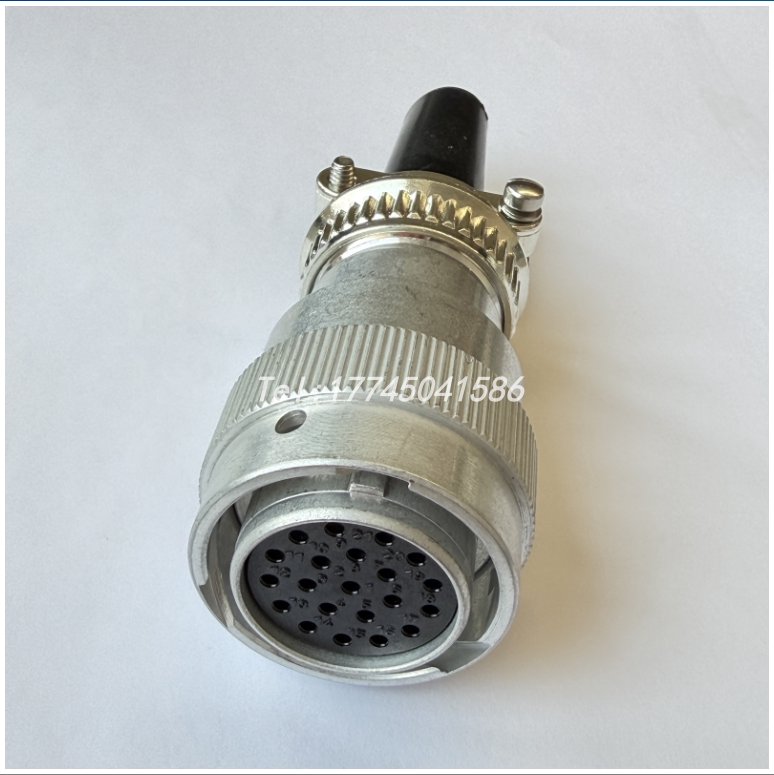 Hd36-18-21Sn-059 Male Plug 21-Pin Te/Deutsch Brand New Connector Original Genuine Product Hd36-18-21Sn-059 Male Plug 21-Pin Te/Deutsch Brand New Connector Original Genuine Product