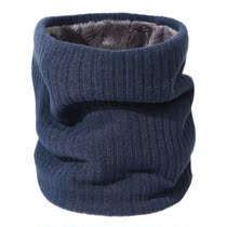 Neck-neck-neck-winter fake collar around the neck lady plus neck-neck fake collar fake collar thickened