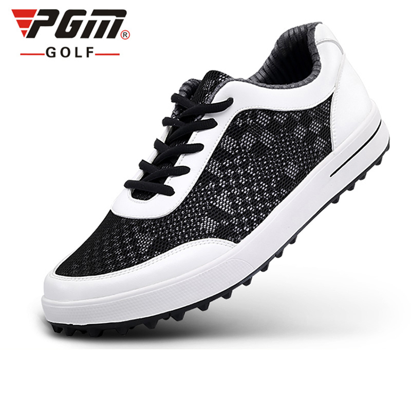 Men's golf shoes non-slip breathable outdoor sports shoes 2022 spring new Korean version all-match trendy lightweight sneakers