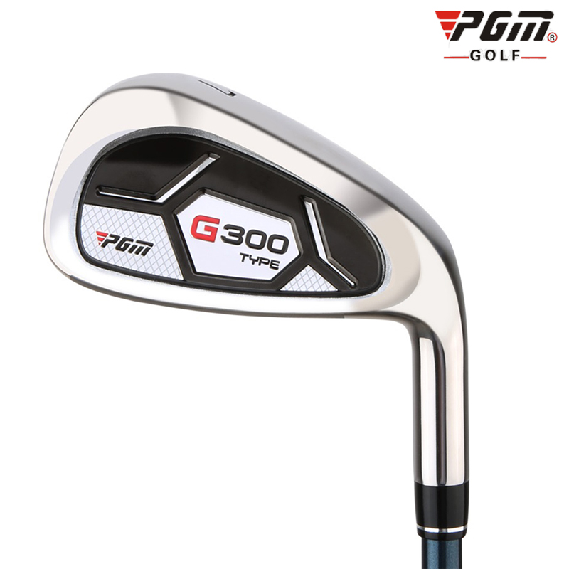 Golf Club 7 Iron Men Lady General Seven Iron Rod Beginners Practice Pole GOLF Globe