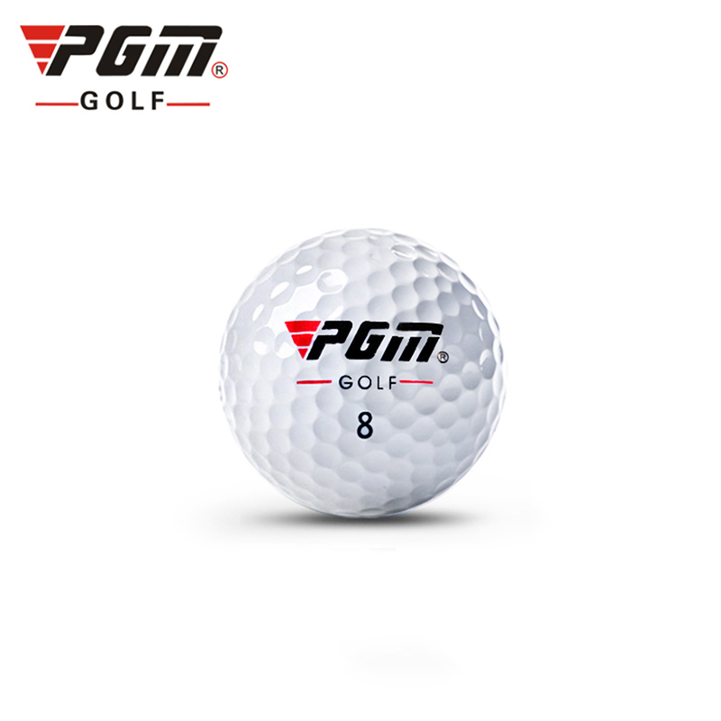 Special new three-layer practice ball practice field professional ball GOLF professional game ball in golf