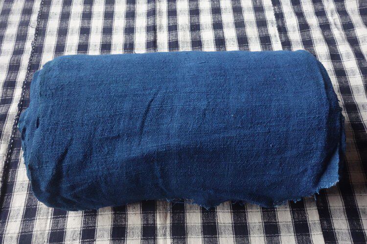 Home Tone Cabinet Seeking to know Sound and Dong ethnic handloom cotton fabric blue indigo whole 22 m 75 width 35cm c-514 overdraft