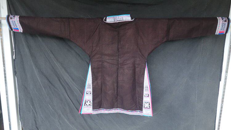 Xiangyin Pavilion, looking for a soulmate, Bazaar, bust 72cm, height 64cm, armpit 19cm, sleeves 38*14cm b-3066