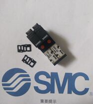   Original SMC solenoid valve VJ3240-5LZ-M5 VJ3240-5MB VJ3240-5M-M5