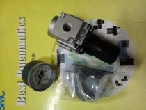 Sell SMC Resistors EAR2500-F02 EAR2500-F03 EAR2500-N02