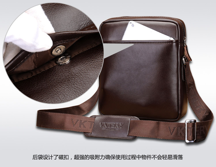 Sac pour homme - Ref 51321 Image 28