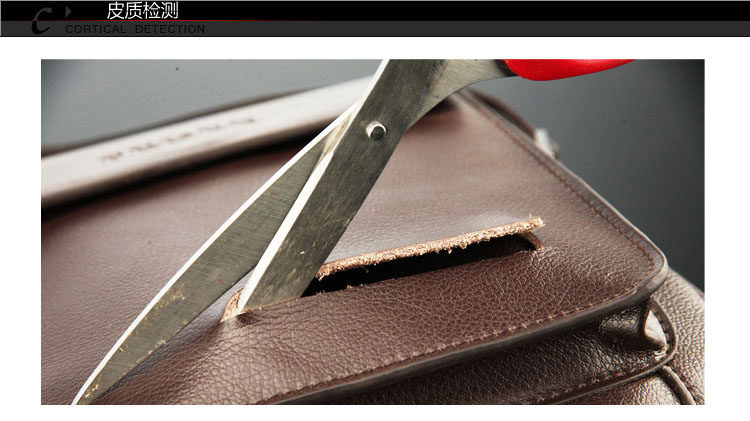 Sac pour homme - Ref 51321 Image 19