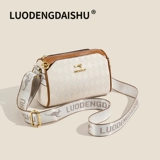 Брендовая модная небольшая сумка, сумка через плечо, сумка на одно плечо, ремешок для сумки, из натуральной кожи