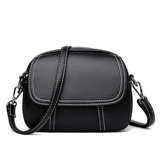 Маленькая небольшая сумка, модная сумка через плечо, сумка на одно плечо, сумка для телефона, из натуральной кожи