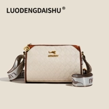 Брендовая модная небольшая сумка, сумка через плечо, сумка на одно плечо, ремешок для сумки, из натуральной кожи